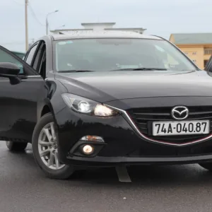 Mazda 3 2018 Hatchback đáng mua không？ Xem đánh giá chuyên gia!