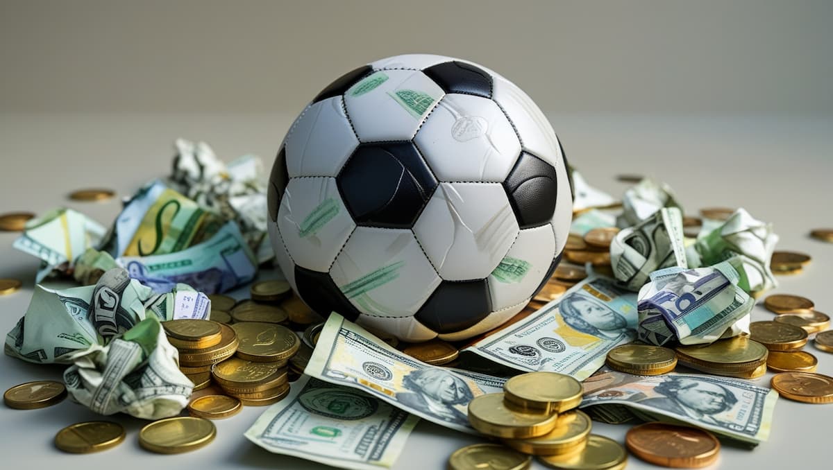 Kèo Cơ Hội Kép Dạng Kèo Cơ Bản Trong Cá Cược Bóng Đá có khó không？ Xem ngay là hiểu!