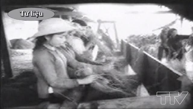 Thanh Hóa Quảng Nam kết nghĩa： Vì sao cần nhớ!