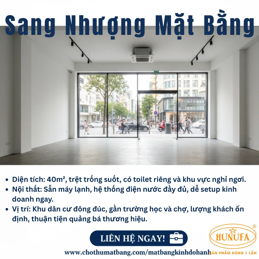 Hướng dẫn đăng tin sang nhượng miễn phí chi tiết nhất？ Chỉ 1 phút là xong!