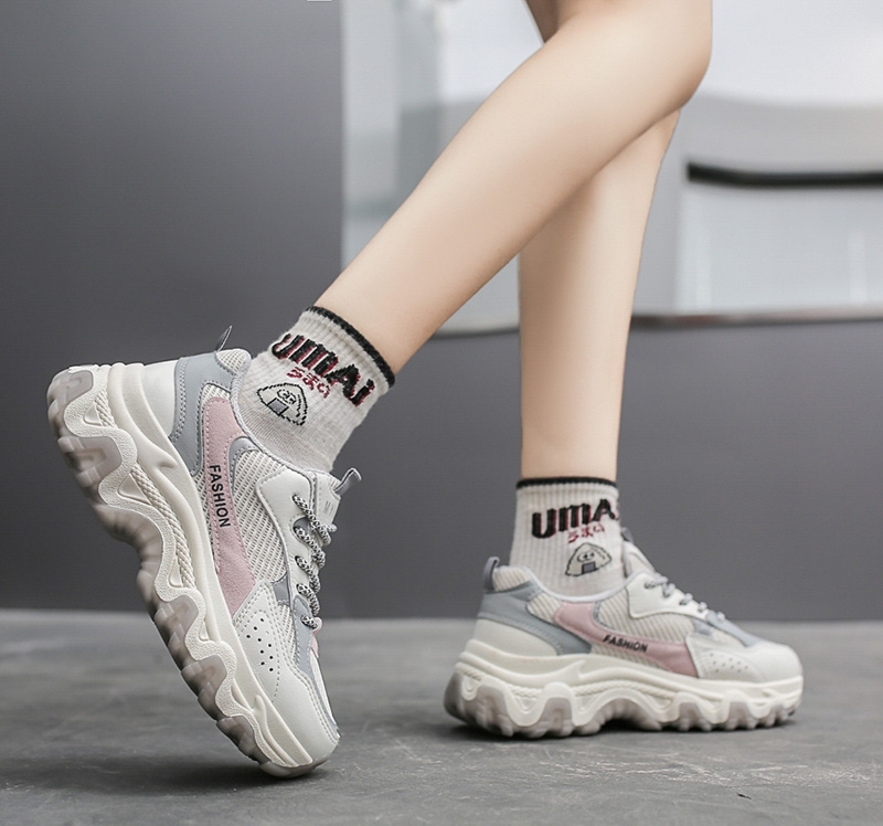 Giày thể thao nữ Hàn Quốc có phù hợp với chân bạn không？ Hãy tìm hiểu!