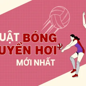 Cách Bắt Kèo Bóng Chuyền Hiệu Quả： Đừng mắc phải 3 sai lầm cơ bản này.