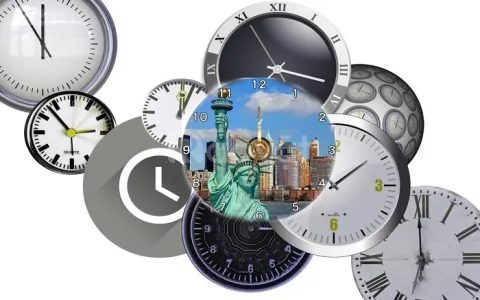 Múi giờ ở Anh so với Việt Nam làm sao để biết？ Bí kíp chính xác!
