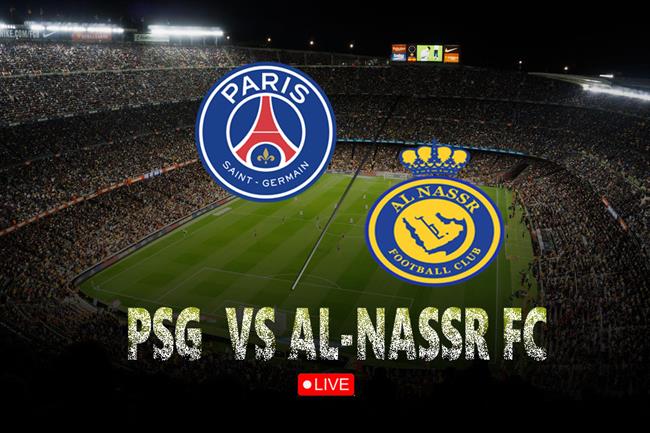 psg vs al nassr trực tiếp có gì hấp dẫn？ Đánh giá trận đấu đáng xem!