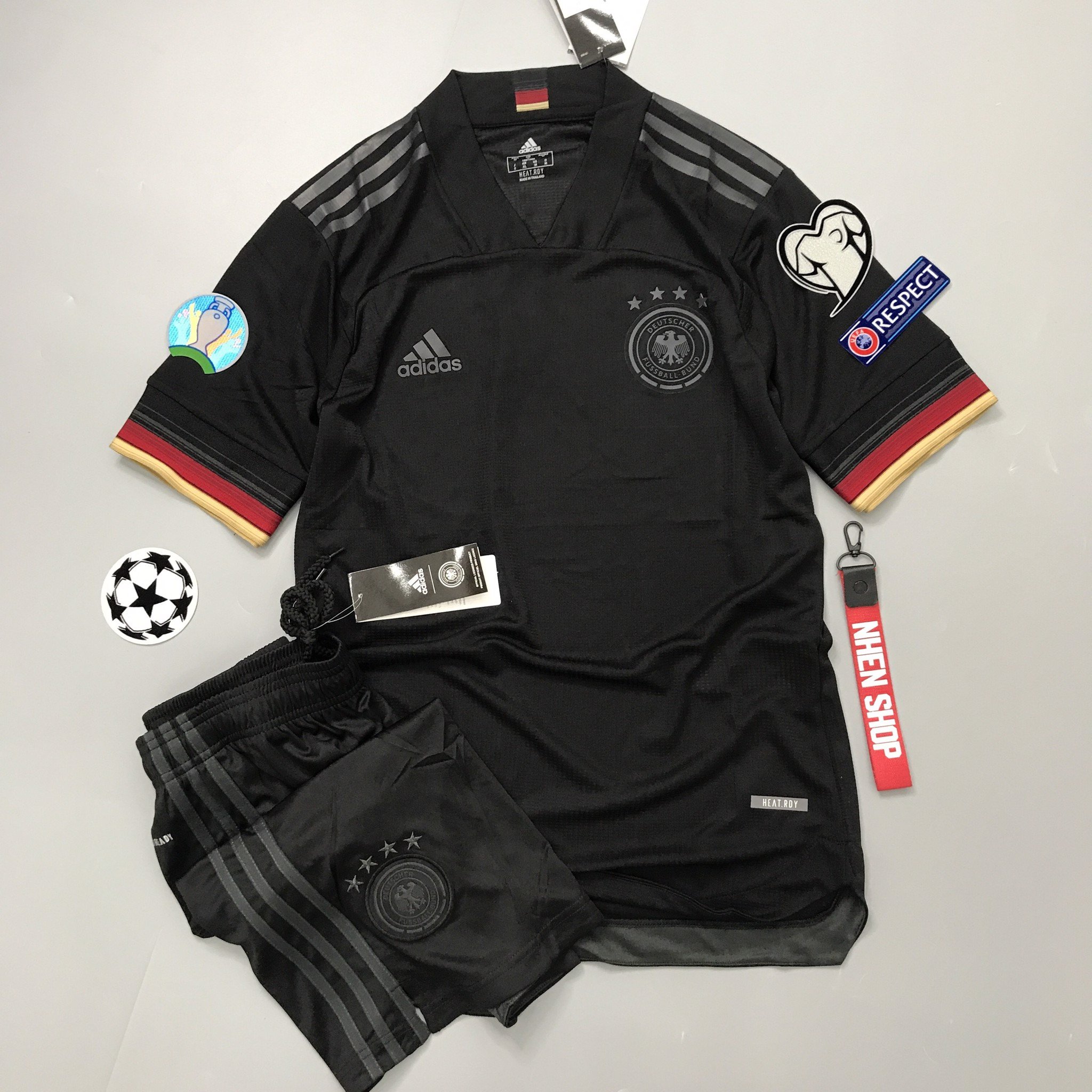 Áo bóng đá euro 2020 có giảm giá không？ Săn ngay deal sốc cuối mùa cực hời!