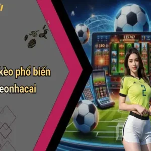 Kèo Cơ Hội Kép Dạng Kèo Cơ Bản Trong Cá Cược Bóng Đá có khó không？ Xem ngay là hiểu!