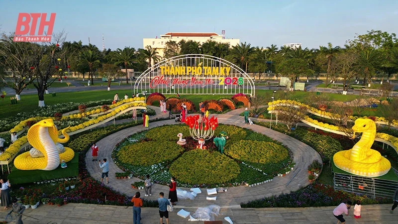 Thanh Hóa Quảng Nam kết nghĩa： Vì sao cần nhớ!