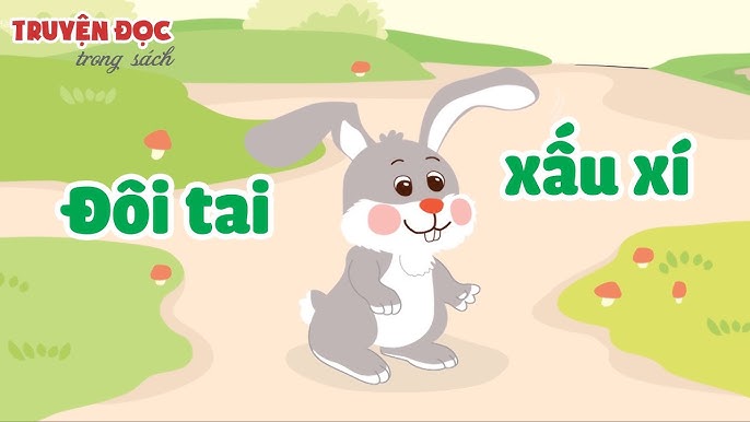 Câu chuyện đôi tai xấu xí có thật không？ Bí mật được tiết lộ!