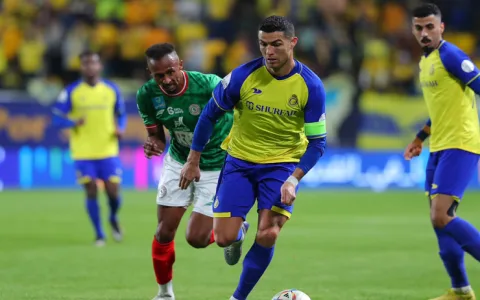 psg vs al nassr trực tiếp có gì hấp dẫn？ Đánh giá trận đấu đáng xem!