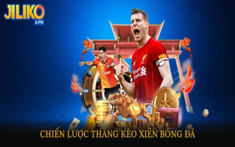 Thành công Kèo Rung Bóng Đá (Phân tích & chiến lược đỉnh cao)