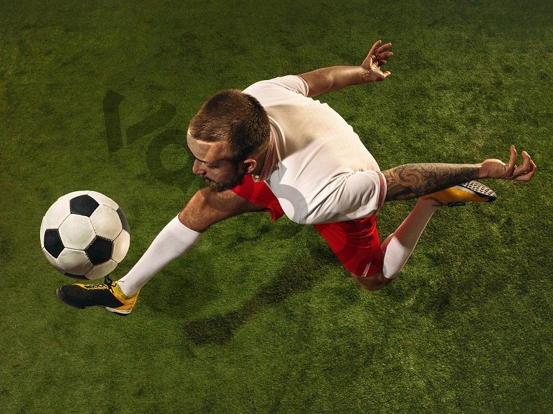 Bí quyết Cách Đặt Cược Kèo Ném Biên hiệu quả, thắng đậm!