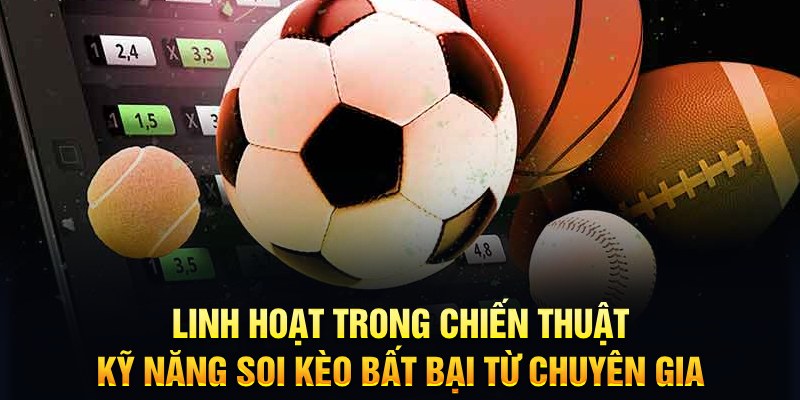 Kèo chấp 2 trái bóng đá： Mẹo chơi cực hay!